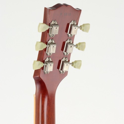 Gibson Custom Shop Historic Collection 1958 Les Paul Standard Reissue 2005 USED - Picture 4 of 11