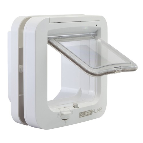Sure Petcare Sureflap Microchip Connect Cat Door - Door ONLY - Picture 2 of 12
