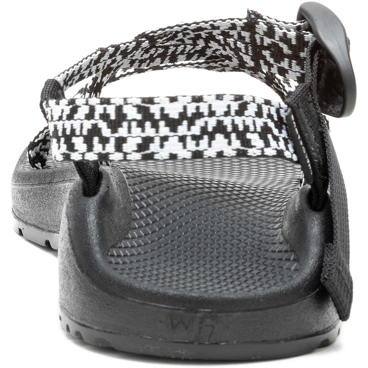 Chaco ZX/1 Cloud Size US 7 M EU 38 Women's Strappy Sandals