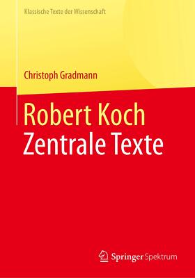 Robert Koch | Buch | 9783662564530