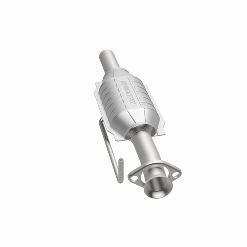 MagnaFlow 23348-CR for 1984 Mercury Lynx 1.6L L4 GAS SOHC - Picture 18 of 24