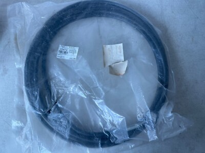Lot of 8 Molex f4tmb-hmdm-25-x JUMPER 25' FLEX 4.3-10  DM LOOSE ca-tm-3539n-250