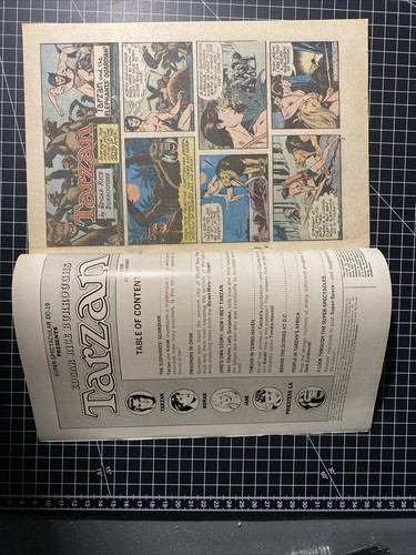 100-PAGE SUPER SPECTACULAR DC-19, DC Comics (1973) - Picture 2 of 4
