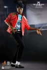 Hot Toys 1/6 MIS10 MICHAEL JACKSON BEAT IT Version Figure