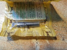 John Deere OEM Original Equipment Spring PT8946 USA Made New in Package