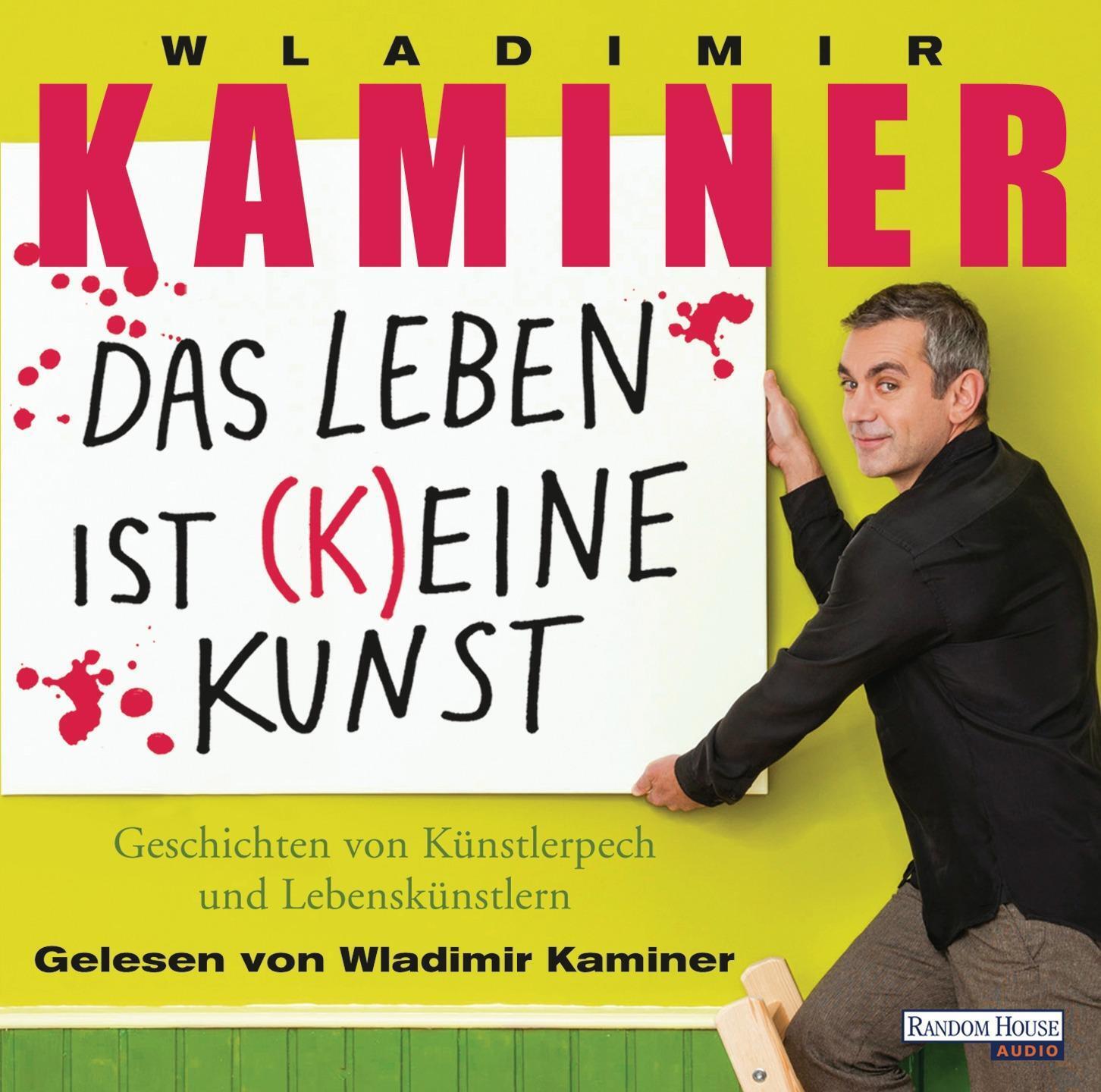 Thumbnail - Das Leben Ist Keine Kunst Geschichten Von Künstlerpech Und