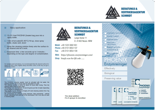 Enzymreiniger Geruchsentferner Katzenurin Tierurin Urinsteinentferner BIo ab 1 L - Bild 11 von 90