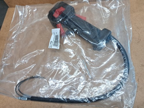Makita BBA520 Earth Auger Control Lever Handle Assembly -Part # 723090 - Picture 4 of 5
