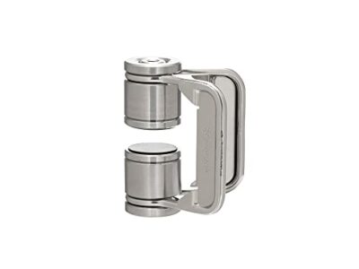 snow peak table top architect clamp CK-300 Stainless Steel, Rubber
