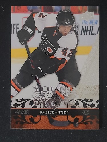 2008-09 Upper Deck Young Guns (Pick from List) - Picture 26 of 50