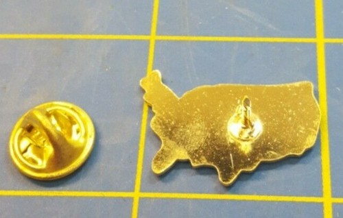 Vintage Collectible Pin: TEAM USA BOWLING TEAM - Picture 3 of 9