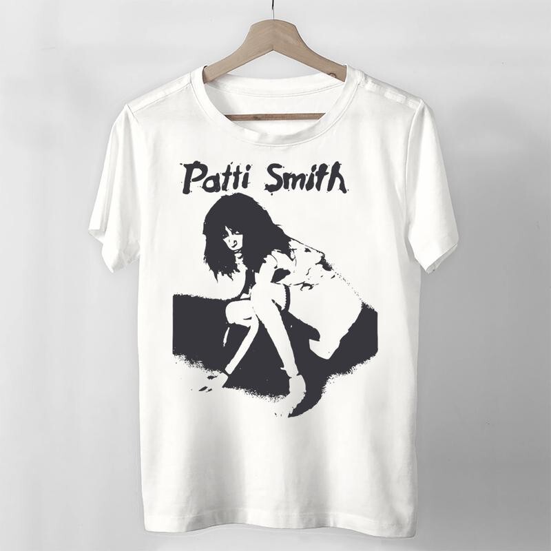 Number (n)ine 04ss 半袖Tシャツ　Patti Smith Number (n)ine 04ss 半袖Tシャツ Patti Smith Number (n)ine 04ss 半袖
