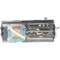 Graphics Card Heatsink Fan for ZOTAC RTX 2070 RTX 2080 RTX 2080 Ti PGF OC8