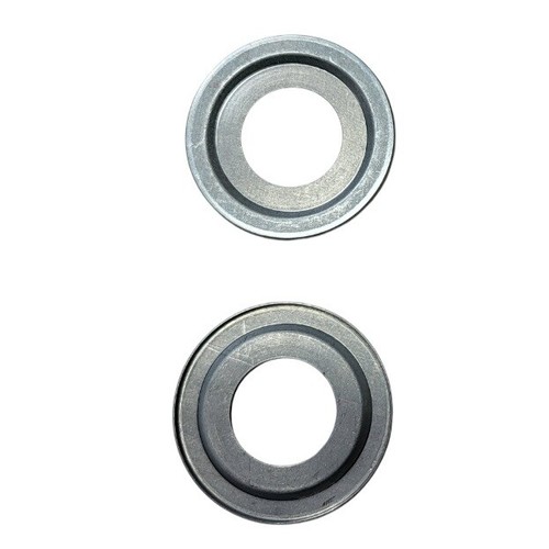 Nilos Ring Dichtung Deckscheibe Kegelrollenlager 32014 AV JV - Bild 2 von 6