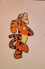 Large Die Cut POOH's Friend TIGGER Wall Hanging Decor Nursery Daycare 13"
