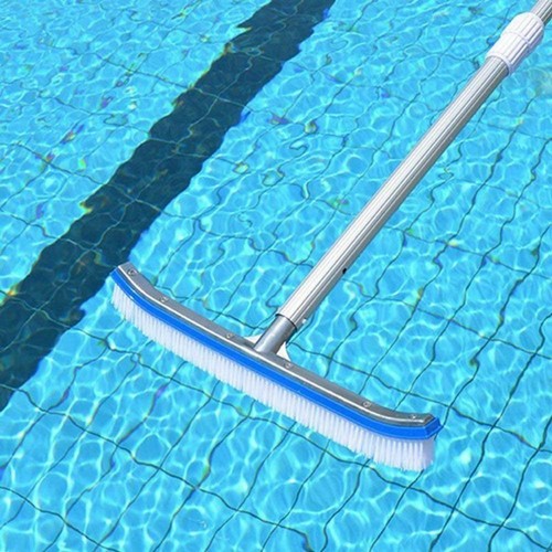 Durable Tool Brush Vacuum Head Pool Cleaning Equipment Pool Cleaning Accessories - Picture 12 of 12