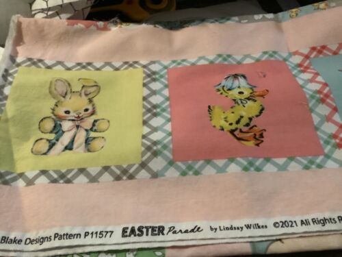 EasterParade by Lindsay Wilkes for Riley Blake Designs - Picture 4 of 5