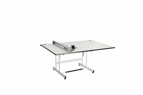 A1 Monarch stand and Drafting Machine - Picture 4 of 8