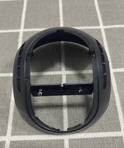 Yuneec CGO3+ 4K Cardán de 3 Ejes Cámara Carcasa Cubierta Piezas de Repuesto - Imagen 2 de 5