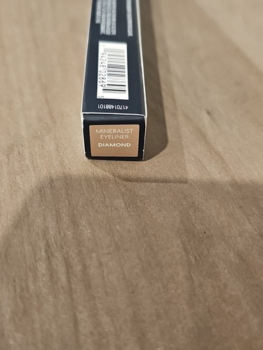 bareMinerals Mineralist Eyeliner Long Lasting DIAMOND 0.012 Oz New In Box - Picture 5 of 5