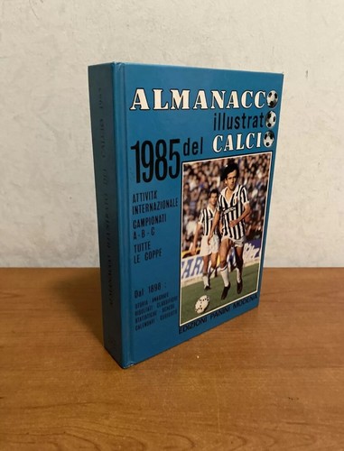 almanacco illustrato del calcio varie annate - Foto 38 di 89