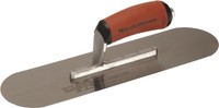 Marshalltown-sp10sd 10 In. X 3 In. Pool Trowel-durasoft Handle on sale Marshalltown-sp10sd 10 In. X 3 In. Pool Trowel-durasoft Handle on sale