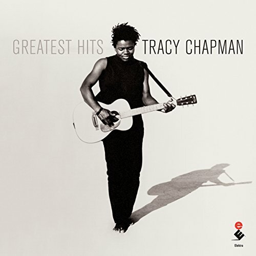 Tracy Chapman - Greatest Hits [CD] - Picture 1 of 1