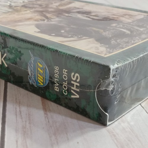 Rudyard Kipling's Jungle Book VHS Tape 1942 Classic Action/Adventure 93 Release - Picture 10 of 10
