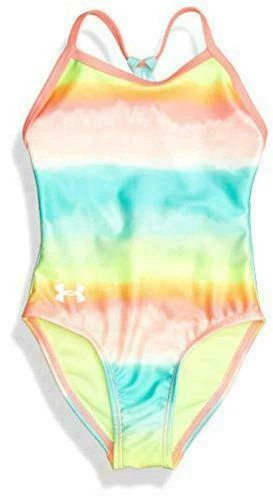 Under armour 2024 one piece swimsuits