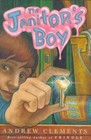 The Janitor's Boy 9780689818189 by Andrew Clements Misc