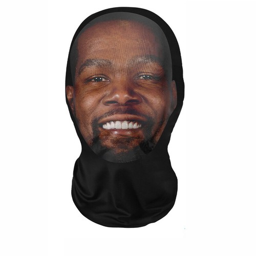 Cosplay Headwear Hiphop Fashion Balaclava 3D Printed Mask Elastic Mesh Full Face - Picture 44 of 53
