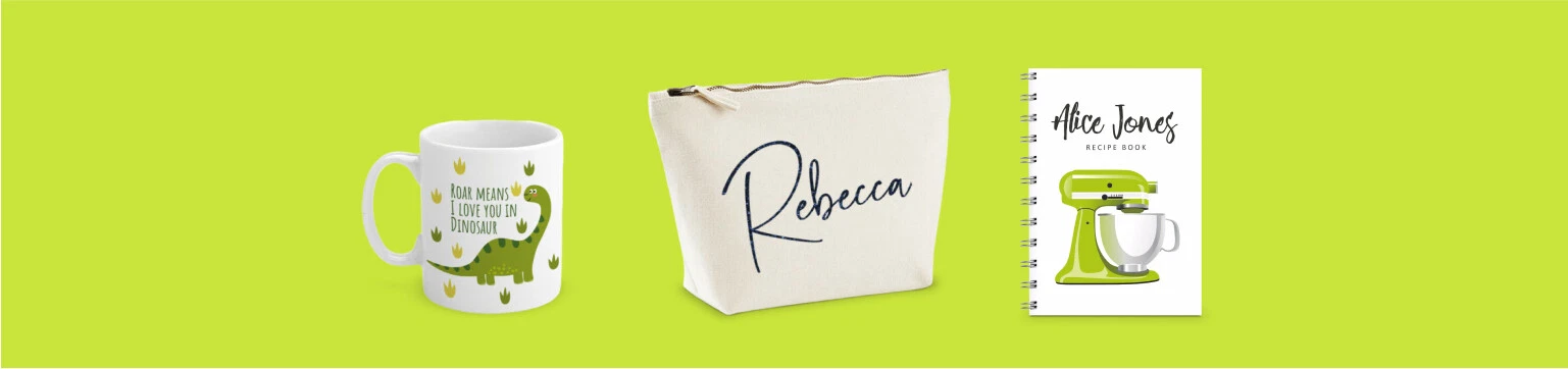 Gifts under £10