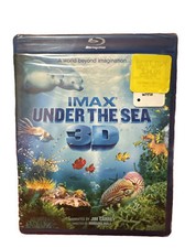 IMAX Under The Sea 3D 