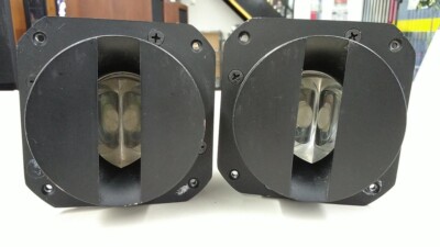 ど*ん様 【動作保証】JBL 077 ツイーターユニット ペア ジェイビーエル JBL 077 スーパートゥイーター ペア - 中古オーディオの販売や