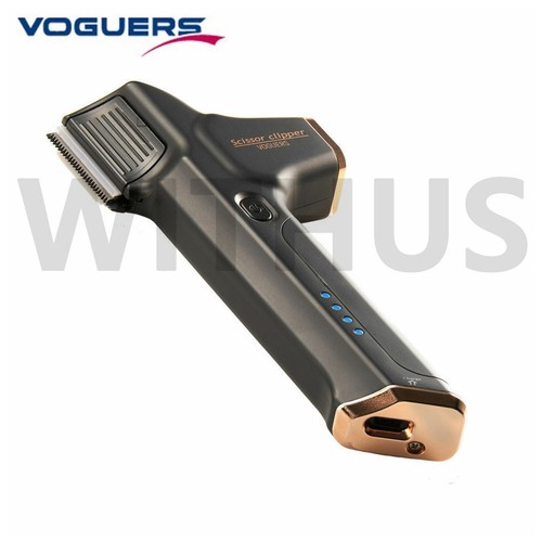 Voguers SCISSOR CLIPPER SC101 Hair Clipper Scissors & Razor & Clipper - Tracking - Picture 3 of 6