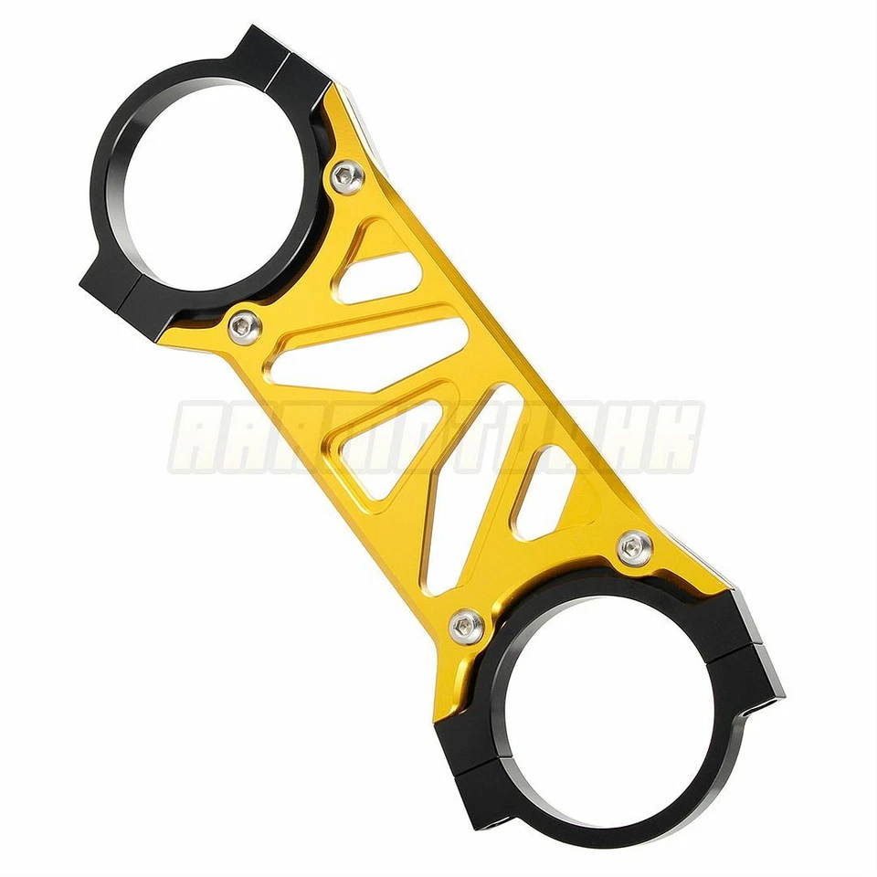 Soporte estabilizador de horquilla delantera para Honda CB750FA 1981-1981 RC04 CB750FZ 1980 RC04 Foto 4 de 4