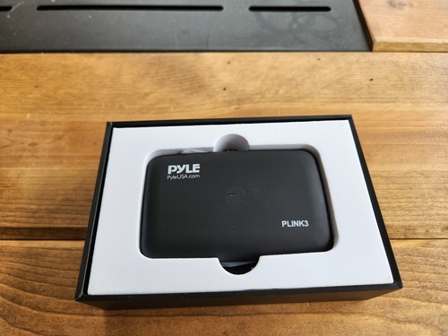 Pyle Gamelink RAW 4K USB HDMI Videoaufnahmegerät mit HDMI Pass-Through - Bild 3 von 4
