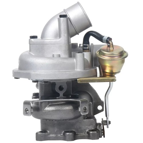 144119S001 Turbocharger HT12-19B for Nissan D22 Navara ZD30 14411-9S001 - Picture 2 of 4