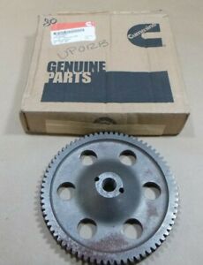 Genuine Cummins 3934636 Fuel Pump Gear For 4b3 9 6b5 9 B5 9 6 7 Engine Ebay