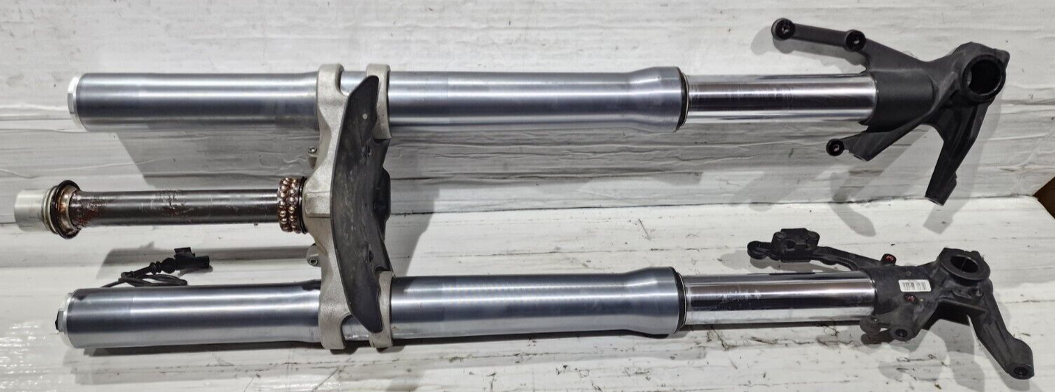 forcella anteriore ducati multistrada v4 1100 34421043A 34521044A 34221141AA - Foto 3 di 3