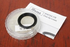 ASAHI PENTAX 25.5MM S31 CLOSE-UP LENS FOR PENTAX-110/171369