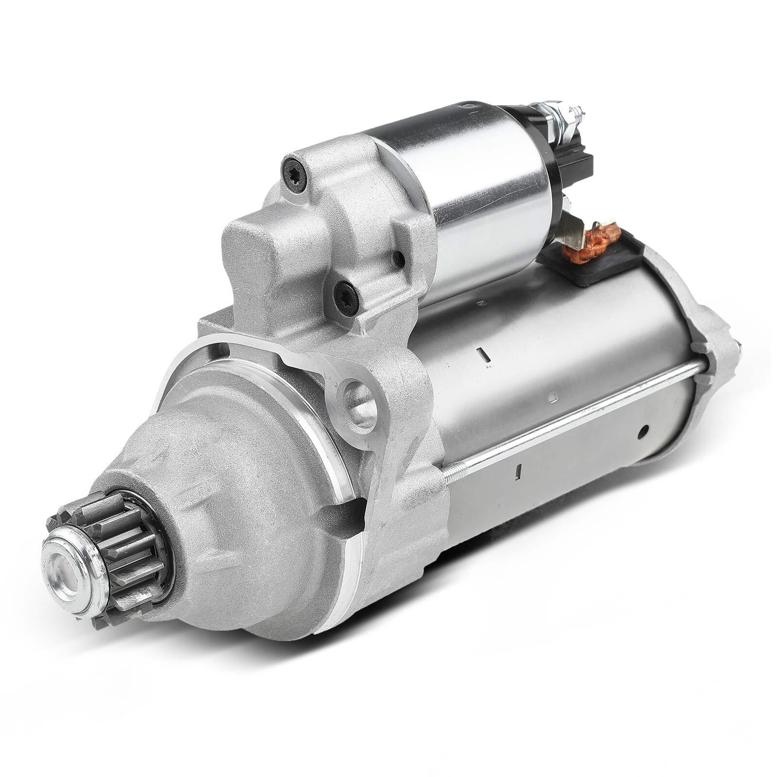 Démarreur Starter 1.5 KW original pour VW Golf Plus et Passat 3G2