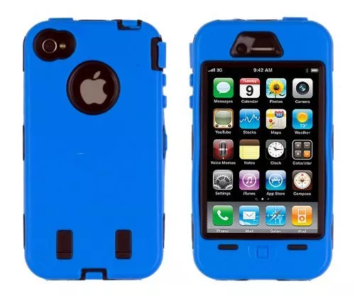 I 4 cheap phone case