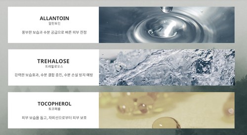 [ Pickyners ] REAL MOLINGA MOIST SUN CREAM UV PROTECTION SPF50+ PA++++ 50ml - Picture 5 of 7