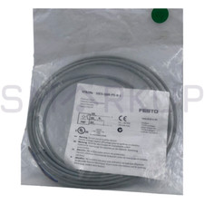 New In Box FESTO SIES-Q8B-PS-K-L 178294 Proximity Switch
