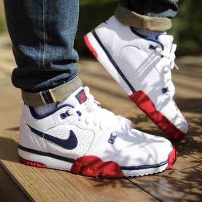 Nike Cross Trainer Low Men's Trainers Shoes UK 7, 8, 9, 10, 11, 12  UK