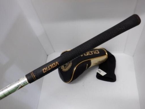 KATANA Golf VOLTiO IV DRIVER 10deg Flex-SR SPEEDER 360 With H/C F/S - Picture 8 of 12