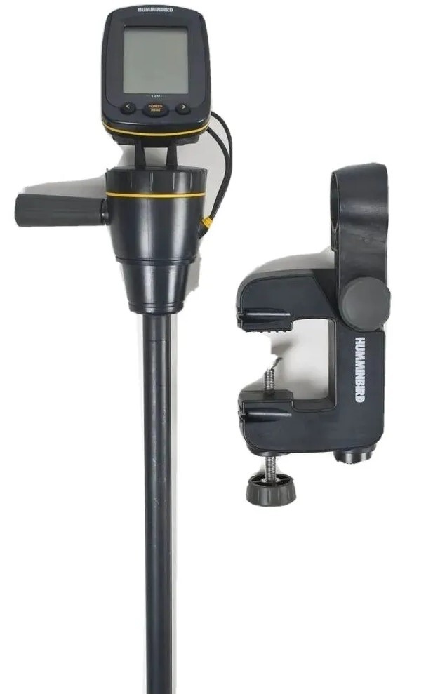 Humminbird 110 Fishin' Buddy Portable Fishfinder Kayak Canoe *30 DAY ...