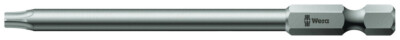867/4 Z TORX  Bits, TX 6 x 89 mm