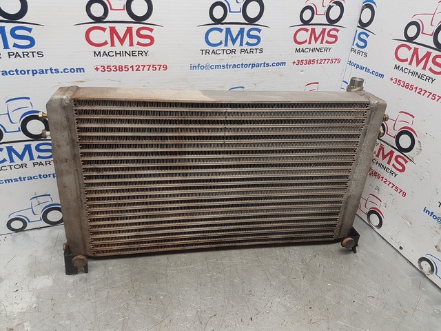 Claas Arion 500 600 Series 640 Fuel Cooler Radiator 0021644820 2164482 Claas Arion 500 600 Series 640 Fuel Cooler Radiator 0021644820 2164482